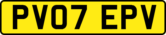 PV07EPV