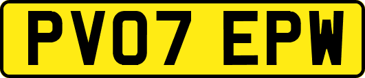 PV07EPW