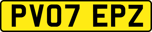 PV07EPZ