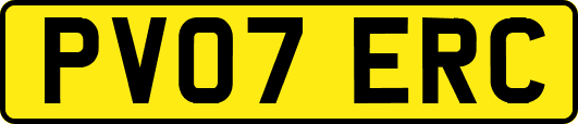 PV07ERC