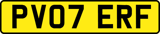 PV07ERF