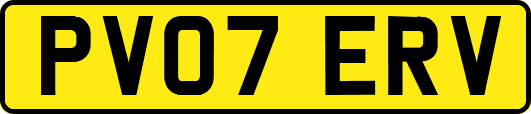 PV07ERV