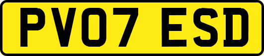 PV07ESD