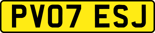 PV07ESJ