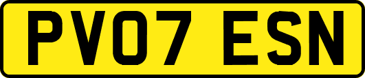 PV07ESN