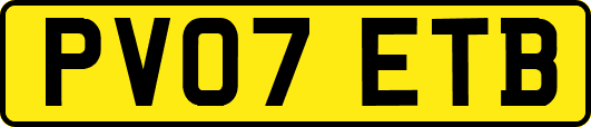 PV07ETB
