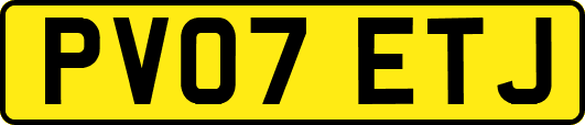 PV07ETJ