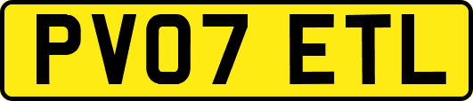 PV07ETL