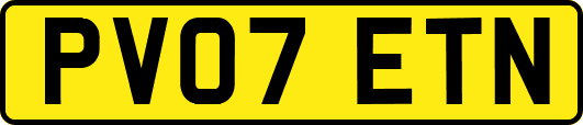 PV07ETN