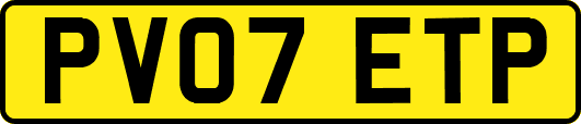 PV07ETP
