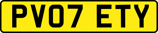 PV07ETY