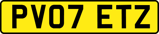 PV07ETZ
