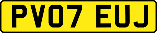 PV07EUJ