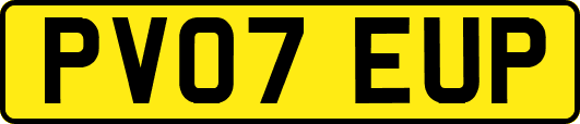 PV07EUP