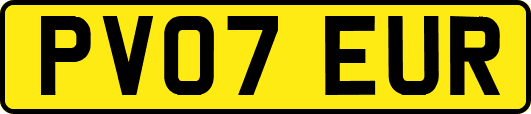 PV07EUR