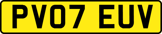 PV07EUV