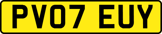 PV07EUY