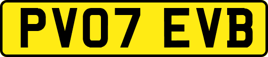 PV07EVB