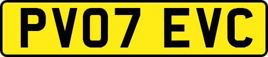 PV07EVC