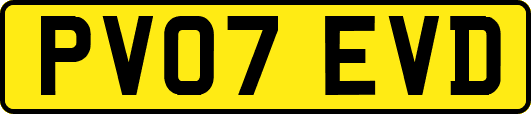 PV07EVD