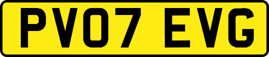PV07EVG