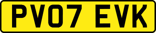 PV07EVK