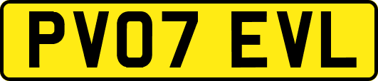 PV07EVL