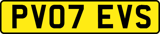 PV07EVS