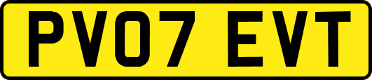 PV07EVT