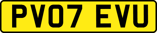PV07EVU