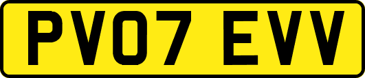 PV07EVV