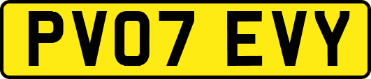 PV07EVY
