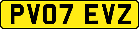PV07EVZ