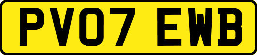 PV07EWB