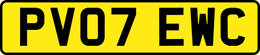PV07EWC