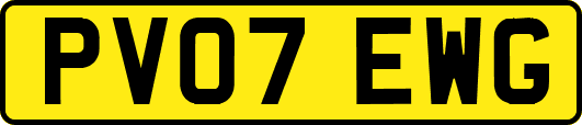 PV07EWG