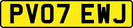 PV07EWJ