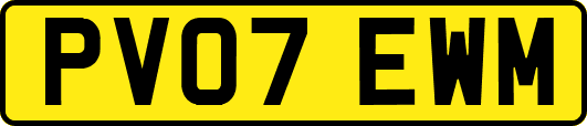 PV07EWM