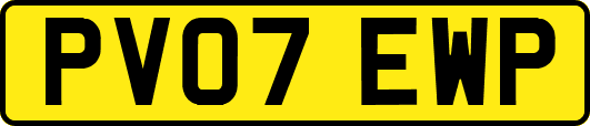 PV07EWP