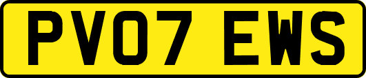 PV07EWS