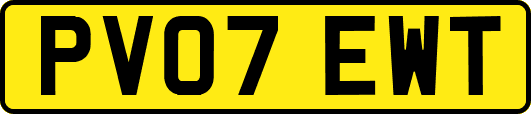 PV07EWT