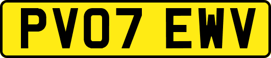 PV07EWV