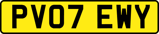 PV07EWY