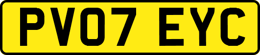 PV07EYC