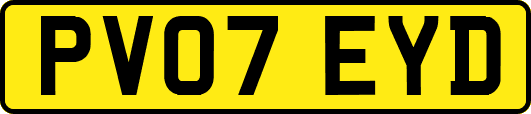PV07EYD