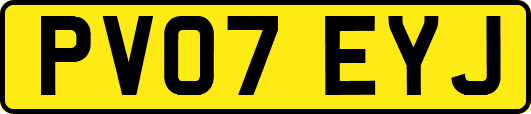 PV07EYJ