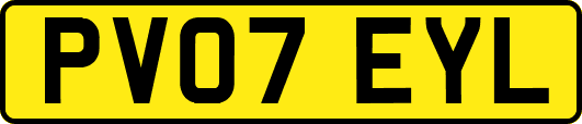 PV07EYL