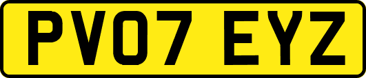 PV07EYZ
