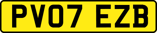 PV07EZB