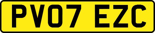 PV07EZC